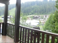 Bilocale Alberti - Vigo