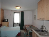 Campiglio Monolocale Cima Tosa