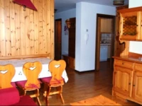 Campiglio Trilocale Cima Tosa