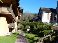 Monolocali Alberti - Des Alpes