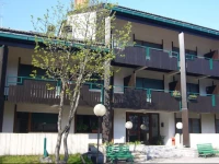 Monolocali Alberti - Nardis