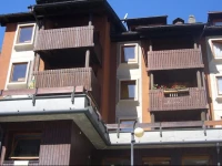 Quadrilocale Alberti - Condominio Lilliput