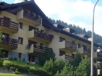 Quadrilocale Alberti - Residence dei Fiori