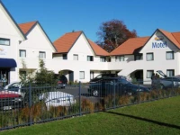 Bella Vista Motel Rotorua 4*