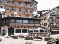 Residence Hotel Sport Campiglio