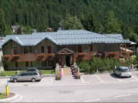 Residence Orsa Maggiore