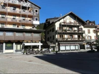 Sport Campiglio Apartment