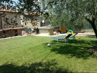 Dirindello House Trasimeno