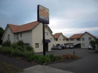Bella Vista Motel Taupo 4*