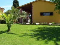 Agriturismo La Carlina