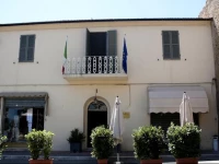 Locanda Delle Mura Anna De Croy