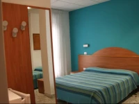 Hotel Pensione Vittoria