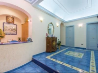 B&B MeublГЁ Casa Mannini