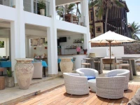 Shades Resort Apartments Mui Ne