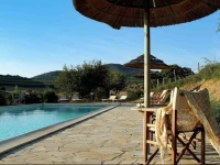 Agriturismo Porta al Colle