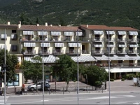 Hotel Benacus Malcesine