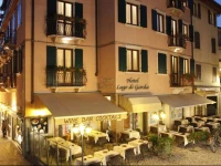 Hotel Lago Di Garda