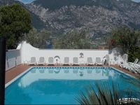 Hotel Residence Alesi