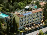 Hotel Villa Smeralda