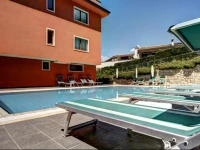 Residence Hotel Vacanze 2000