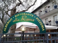 Albergo Bar Ristorante Alla Rama