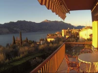 Apartament Magnific Lake View - Loncrini