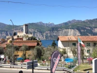 Bikeapartments Appartamenti Laura & Jasmin