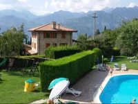 Depandance Val Di Monte