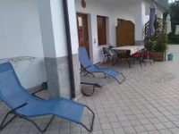 La Terrazza sul Lago