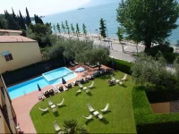 Residence Lido Hotel