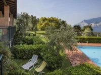 Residence Parco Lago di Garda