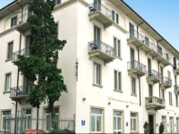 Hotel Promessi Sposi
