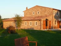 Montarlese Eco-Lodges