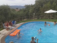 Poggio Baroni Agriturismo