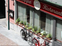 Mamma Ciccia Albergo Diffuso