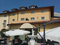 Hotel Borgo dei Poeti Wellness Resort