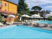 La Quiete Park Hotel