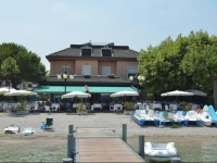 Bellerive Ristorante Albergo