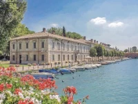 Apartment Manerba del Garda BS 11