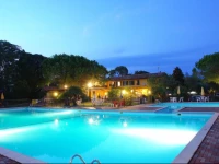 Camping La Rocca