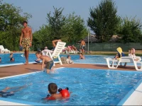 Camping Villaggio San Giorgio Vacanze