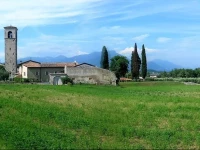 Ostello Antica Pieve