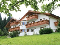 Pension UntermГјllerhof