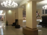 Hotel Laguna Residence 3*