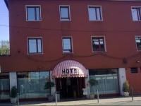 Hotel Autostrada