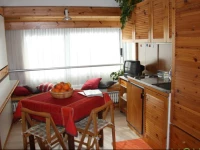 Artuik Appartamenti Montana