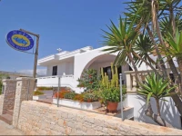 Hotel Villa Giovanna