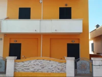 Appartamenti Emblema Mancaversa