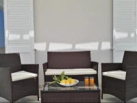 Apulia Tourist Mancaversa