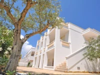 Residence Punta Pizzo